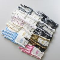 ราคา ถุงมือ Fit39Ex "FANCY" Right hand - (size-SS) (48354155612)