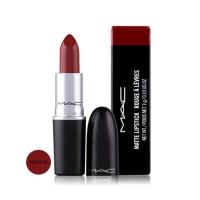 ราคา ลิปสติกเนื้อแมท - MAC - POWDER KISS LIPSTICK (25277587481)