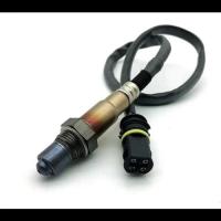 ราคา O2 Oxygen Lambda Sensor Probe for Mercedes-Benz W203 W211 W204 CLK C180 C230 E200 C E Class CLK SLK (55906644937)