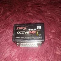 ราคา กล่องแต่ง ECU Shop Octane Max 1 V4 จากสำนัก NK Racing (24165505217)