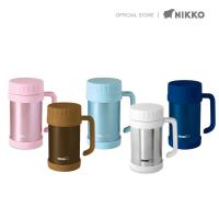 ราคา NIKKO CHX แก้วน้ำสูญญากาศ 0.50 ลิตร (CHX50) คละสี (26587256023)