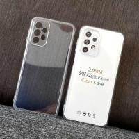 ราคา CASE SAMSUNG A52 A23 4G – CLEAR HD 2MM SAMSUNG A52 A52S A23 4G - BC88 (47402956655)