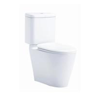 ราคา Cotto สุขภัณฑ์สองชิ้น 3/4.5 ลิตร รุ่น Space Solution C17027