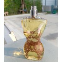 ราคา ฌองปอง Jean Paul Gaultier  for women 100ml(No Box) (3100919727)