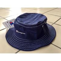 ราคา Champion Bucket Hat ฟรีไซค์ ใหม่เอี่ยม มือหนึ่ง (5873736536)