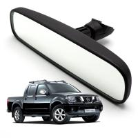 ราคา กระจกในเก๋ง กระจกมองหลัง สำหรับใส่รถ กระบะ นิสสัน นาวาร่า ฟอนเทียร์ Nissan Frontier Navara D40 ปี 2005 - 2014 (6604685969)