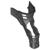 ราคา Part Lego 87798 Hero Factory Leg Guard (17179416130)