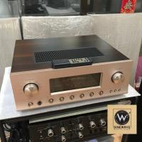 ราคา ฝากขาย Integrated Amp ยี่ห้อ Luxman รุ่น L-503s (Made in Japan) ไฟ 220V (24719646783)