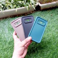 ราคา Softcase Samsung Galaxy J1 Ace Candy Matte Case Samsung J110h J110G J111F (54656246507)