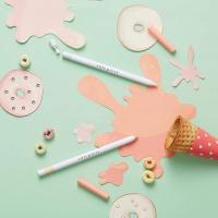 ราคา Cute Press Glitzy Eyes Waterproof Gel Liner 0.5g. (145483891)