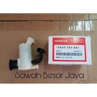 ราคา เครื่องซักผ้าปั๊มมอเตอร์ ปั๊มน้ํา Dynamo Wiper Civic FB FC Turbo Jazz RS GK5 (43753742657)