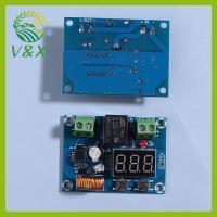 ราคา [Snowth] XH-M609 DC 12V-36V โมดูลเครื่องชาร์จแรงดันไฟฟ้า OverDischarge แบตเตอรี่ป้องกันแรงดันไฟฟ้าที่แม่นยําโมดูลบอร์ด [zkm] (40330785163)