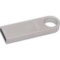 ราคา OMG Flash Drive 64Gb USB 2.0 DT 2.0 High Speed – Silver (87320369)