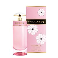 ราคา น้ำหอมแท้ Prada candy florale edt 80ml. สคบ.ไทย (6739473975)