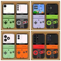 ราคา แฟชั่นเคสโทรศัพท์สําหรับVivo V5 Y67 V5 Lite Y66 V5Plus V7 V7Plus Y75 V9 Y85 Y89 V11i V11 V15 Proกันกระแทกกันชน84T9 เกมBoy Soft Cover (53758822183)