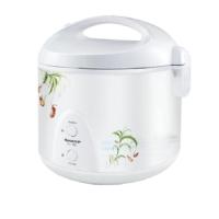 ราคา SHARP หม้อหุงข้าวอุ่นทิพย์ ขนาด1.8ลิตร รุ่น KS-19E PI (859683269)