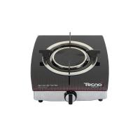 ราคา TECNOSTAR เตาแก๊สตั้งโต๊ะ 1 หัวแก๊ส TECNOGAS IR11 จัดส่งโดย HomePro (47000931382)