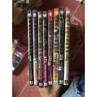ราคา หลับฝันดีนะเจ้าหญิงที่ปราสาทจอมมารเล่ม1,3,4,5,6,9,10,12 (16920970242)