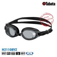 ราคา TABATA แว่นตาว่ายน้ำ H2110BYZ (ออกใบกำกับภาษีได้) (21435295544)