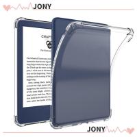 ราคา Jy1 เครื่องอ่าน E-book ซิลิโคน TPU ทั้งหมด สําหรับ Kindle Paperwhite 1/2/3/4/5 (19682461466)
