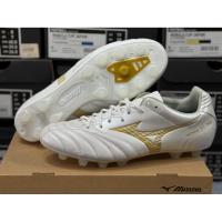 ราคา Mizuno Monarcida Neo lll wide Elite รองเท้ามือ1ของแท้100% (56610301385)