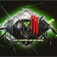 ราคา CD / Skrillex Scary Monsters and Nice Sprites (57903868624)