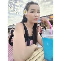 ราคา เดรสอัดพรีสยาวอลังสีชมพู (12979311022)