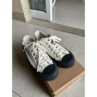 ราคา ส่งต่อรองเท้าผ้าใบ Excelsior มือสองของแท้ (29815406040)