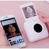 ราคา เครื่องปริ้นพกพา Paperang (947304173)