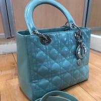 ราคา Lady DIOR [authentic] onlybag (3910780191)