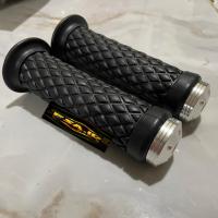 ราคา ปลอกแฮนด์ handfat Wajik+jalu Classic Retro Universal รุ่น BnB_VM (43830559970)