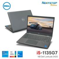ราคา Notebook Dell Latitude 3420 | Core i5 1135G7 | Ram 16GB | M.2 512GB | Iris Xe | Display 14″ พร้อมใช้งาน (25087101310)