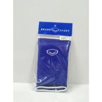 ราคา สนับเข่า Grand sport ผ้ารัดเข่า สนับเข่าฟองน้ำ แกรนด์สปอร์ต ของแท้ (18601856896)
