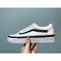 ราคา Vans old skool off the wall (807675647)