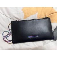 ราคา กระเป๋าสตางค์ใบยาว CHARLES & KEITH มือสอง ซื้อมายังไม่เคยใช้เลย (23401779732)