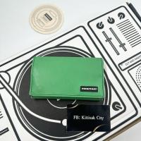 ราคา Freitag Max ผ้าเขียวล้วน สวย (26457020493)