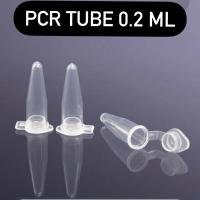 ราคา PCR tube flat cap ขนาด 0.2 ml. 1000 ชิ้น (28000954839)