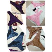 ราคา จีสตริงM(3)Playboy&Kyraแท้100% (411597331)