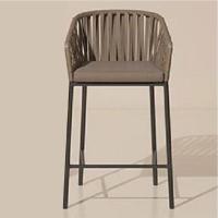 ราคา HOUSEFAN เก้าอี้กลางแจ้ง เก้าอี้หวายเทียม Outdoor รุ่น UDH010 นั่งสบาย (23613458591)