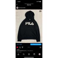 ราคา เสื้อฮู้ด Fila****** (48506824887)