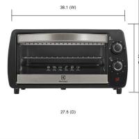 ราคา เตาอบ Electroluk รุ่น EOT2805K (4927908062)