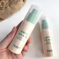 ราคา Skinfood White Grape Fresh Up Foundation 30 ml. (2408370975)