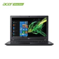 ราคา Acer Aspire A315-22-90B3 NOTEBOOK AMD A9-9420e RAM4G SSD256G UMA W10 Black Free Acer Backpack (6630937570)