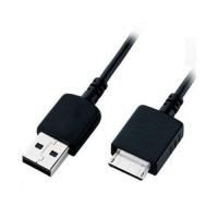 ราคา สายชาร์จซิงค์ข้อมูล USB สําหรับ Sony Walkman NWZ-F886 NWZ-ZX1 MP3 (50108741784)