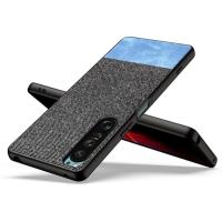 ราคา เคสสําหรับ Sony Xperia Pro I XperiaPro I III 1 5 IV 10 Ace ปลอกเคสโทรศัพท์แบบแข็งฝาครอบ (56310208290)
