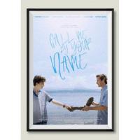 ราคา โปสเตอร์หนัง Call me by your name (1837261132)