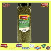 ราคา Oregano Leaves Durkee เดอร์กี้ โอริกาโน 142 กรัม (7926111020)