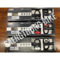 ราคา บันไดคลีต LOOK รุ่น KEO Classic 3 ตัวใหม่ ปลดง่าย (12443338353)