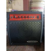 ราคา แอมป์กีต้าร์ไฟฟ้า fernandes OS-15 มือสอง(USED) (40717555579)