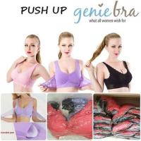 ราคา GENIE BRA PUSH UP 1 ชิ้น (48706070981)